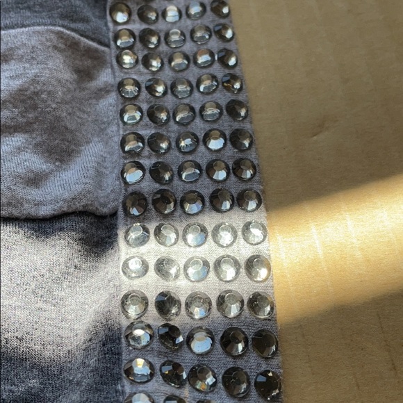 Small forever 21 soft material with elastic like soft stretchy - Picture 2 of 4